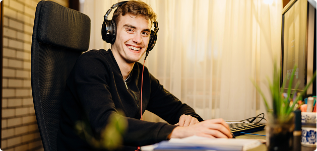 Credit Recovery Program