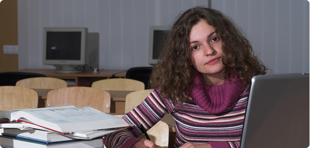 Traditional Alternative Education