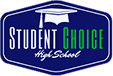 Student Choice High School Logo